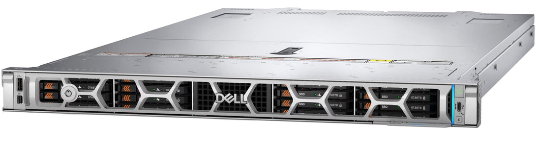 DELL Poweredge R6715 Server Overview