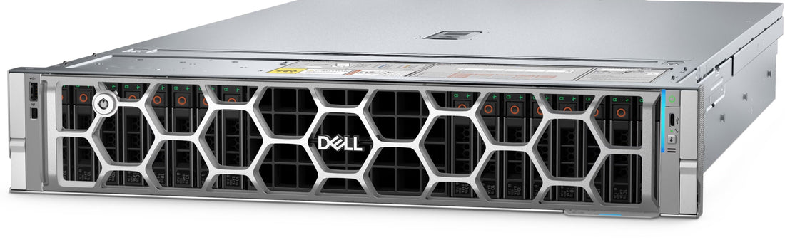 DELL Poweredge R7715 Server Overview
