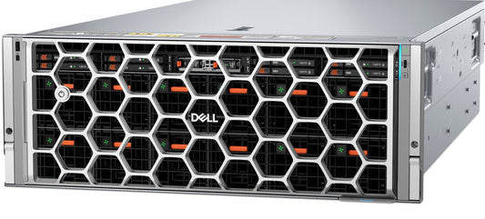 DELL Poweredge XE7740 Server Overview