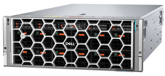 DELL Poweredge XE7745 Server Overview