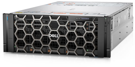 DELL Poweredge XE8640 Server Overview