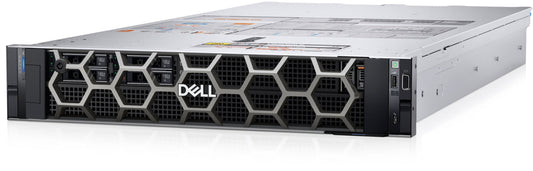 DELL Poweredge XE9640 Server Overview