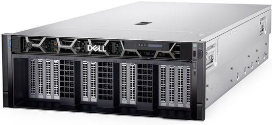 DELL Poweredge XE9680L Server Overview