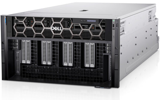 DELL Poweredge XE9680 Server Overview