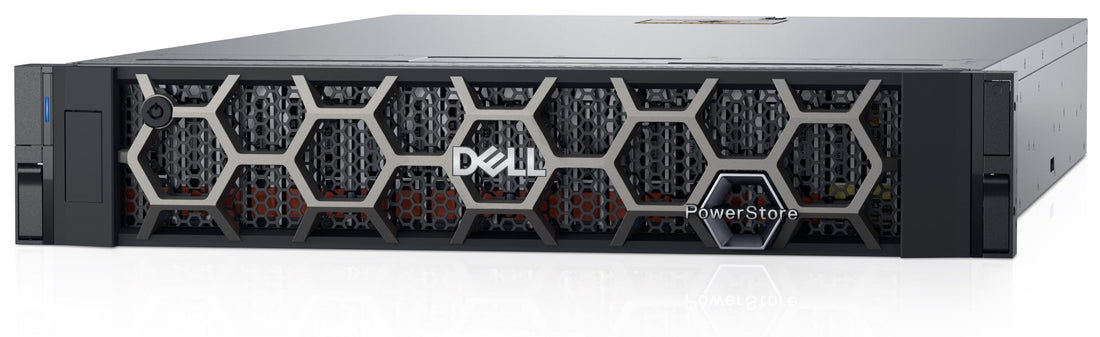 Dell PowerStore storage Overview