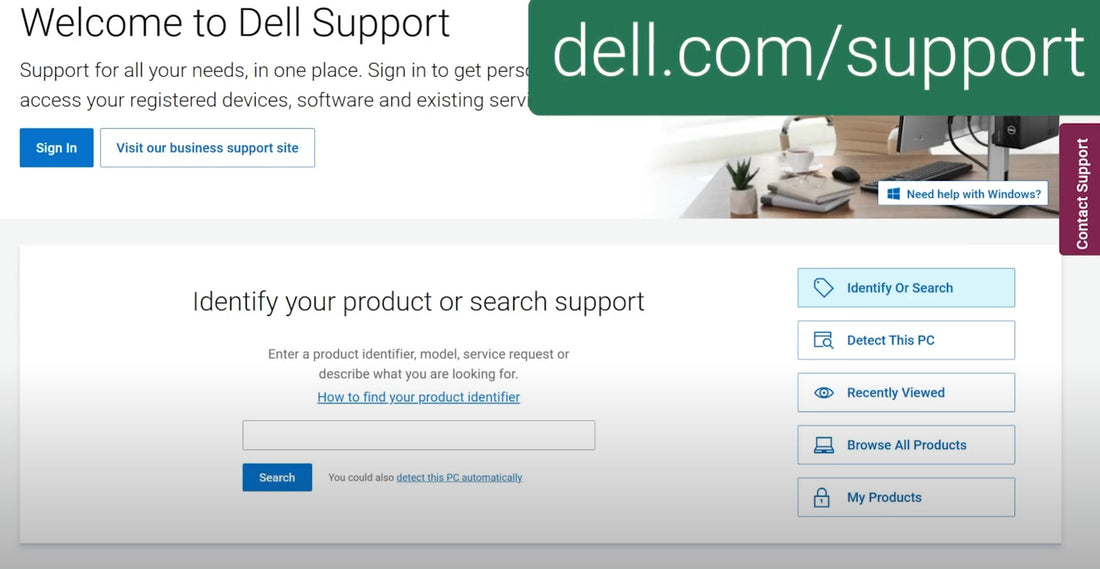 Update Drivers on Dell PowerEdge R760