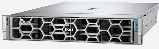 Сервер Dell PowerEdge R570