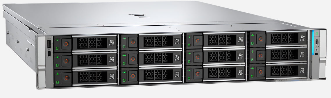 Сервер Dell PowerEdge R570
