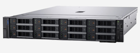Сервер Dell PowerEdge R760