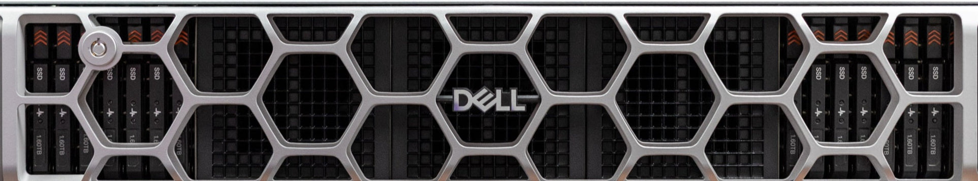 Сервер DELL PowerEdge R770