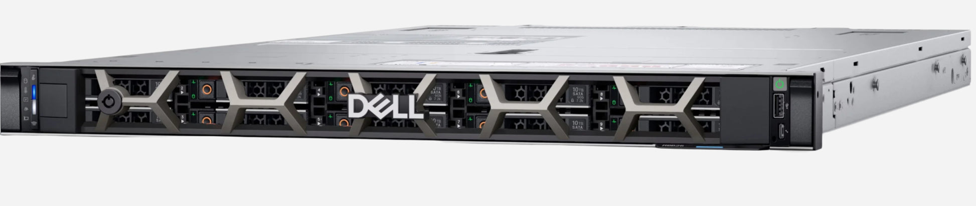 Сервер Dell_Poweredge_R660