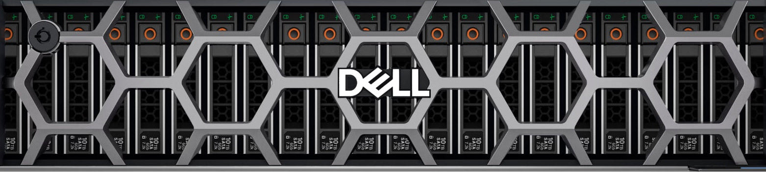 Server DELL PowerEdge R760