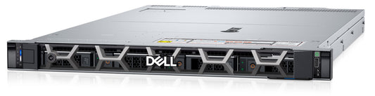 server Dell Poweredge R660xs