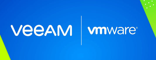 Install VMware ESXi 8 and Veeam Backup 