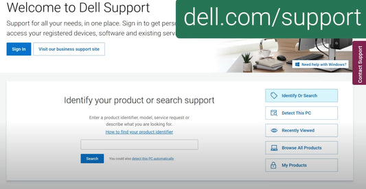 Update Drivers on Dell PowerEdge R760