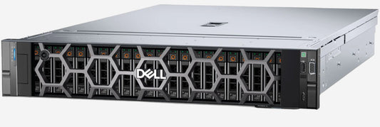 Dell PowerEdge R760 Review