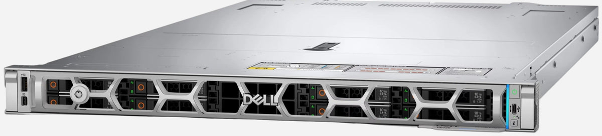 Updating Firmware on Dell PowerEdge R760 / R660 Servers – SYSTEM SOLUTIONS