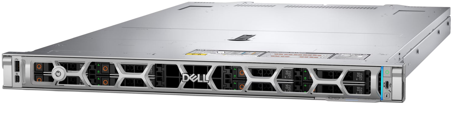 Сервер DELL PowerEdge R6725