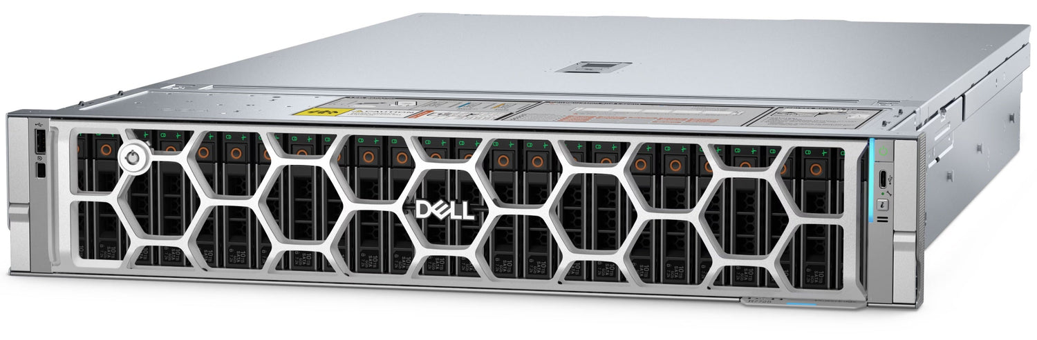 Сервер DELL PowerEdge R7725