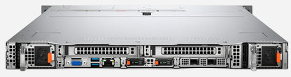Сервер Dell PowerEdge R670