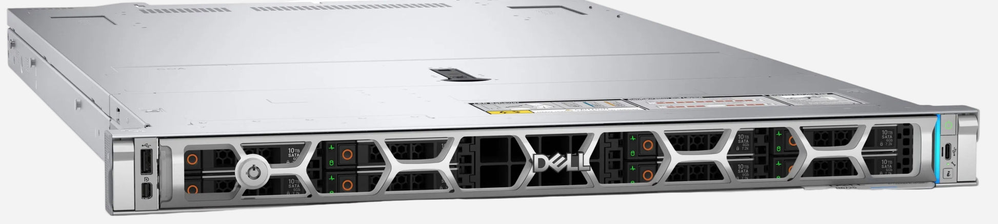 Сервер DELL PowerEdge R6725