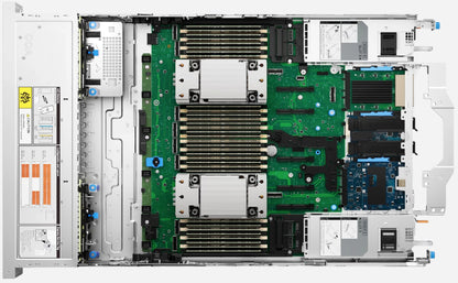 Сервер Dell PowerEdge R770