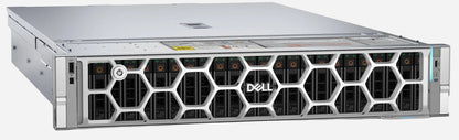 Сервер DELL PowerEdge R7725