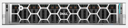 Сервер DELL PowerEdge R7725