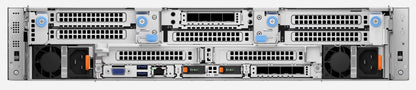 Сервер DELL PowerEdge R7725