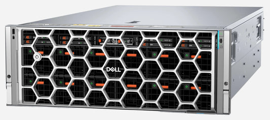 Сервер DELL PowerEdge XE7740