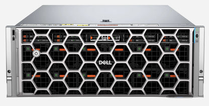 Сервер DELL PowerEdge XE7740