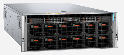 Сервер DELL PowerEdge XE7740