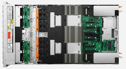 Сервер DELL PowerEdge XE7740