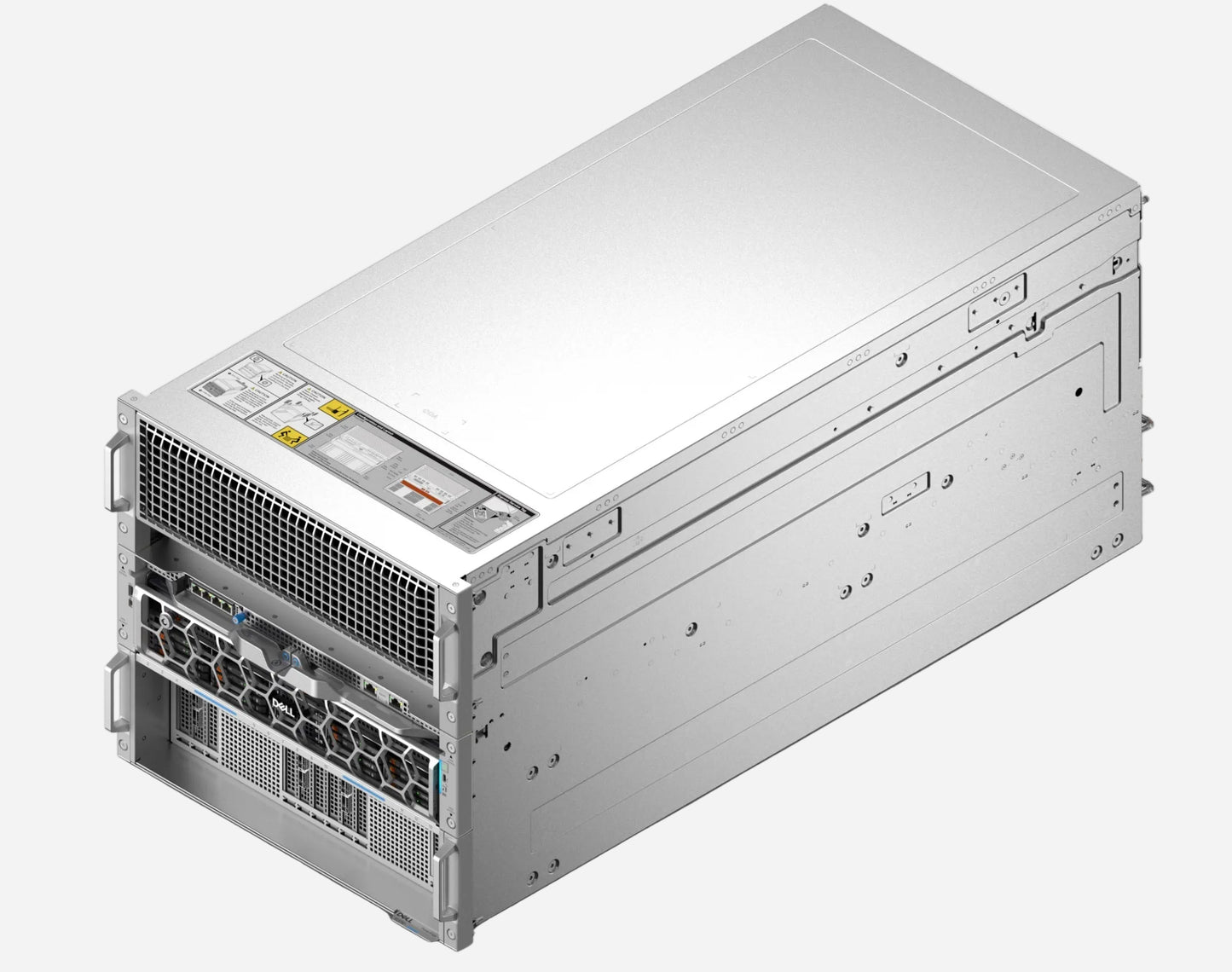 Сервер DELL PowerEdge XE9785