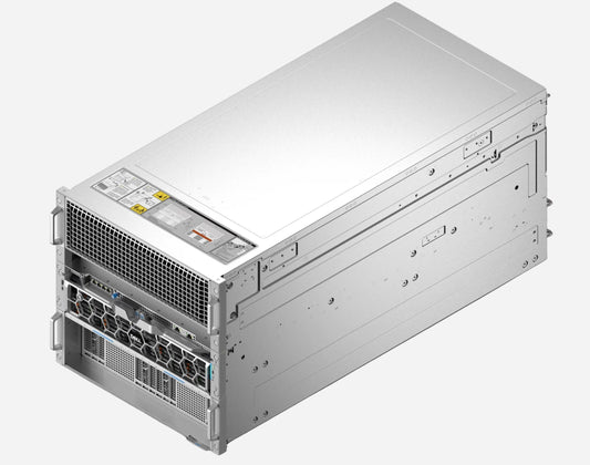 Сервер DELL PowerEdge XE9785