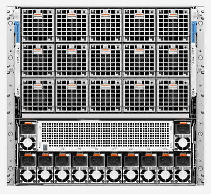Сервер DELL PowerEdge XE9785