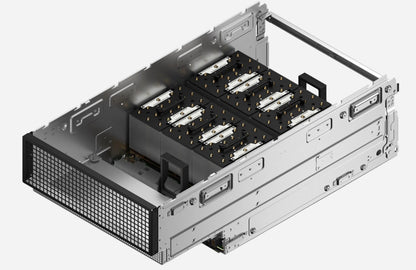 Сервер DELL PowerEdge XE9785