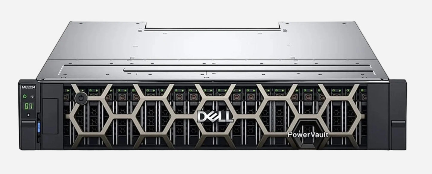 DELL PowerVault ME5224