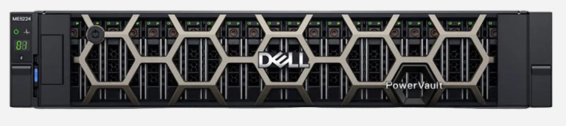DELL PowerVault ME5224