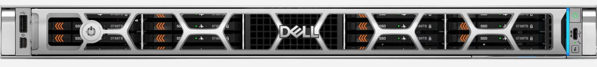 Poweredge R6725 Power Load SYSTEM SOLUTIONS - BEST SERVER TECHNOLOGY