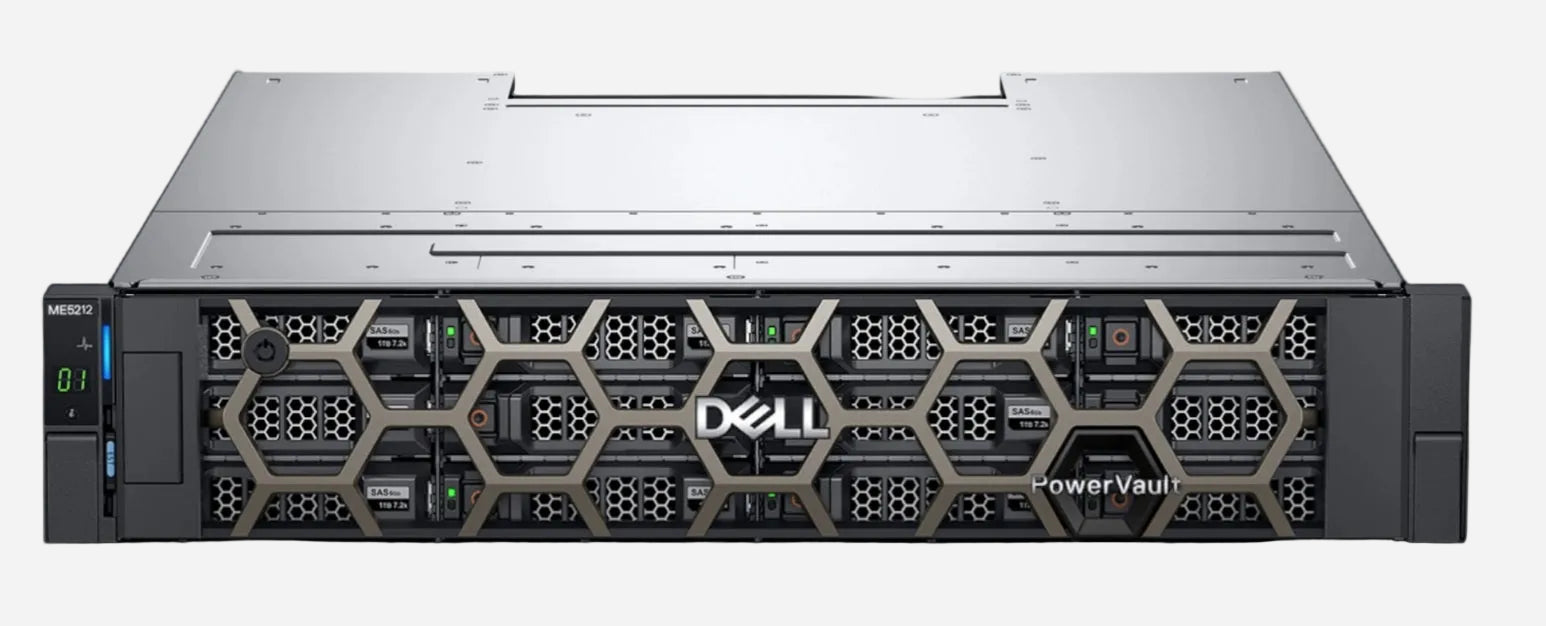 DELL PowerVault ME5212