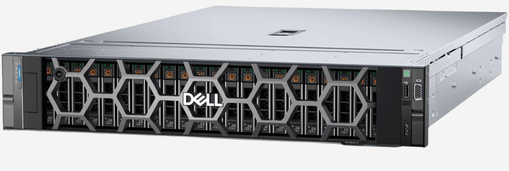 Server Dell PowerEdge R760