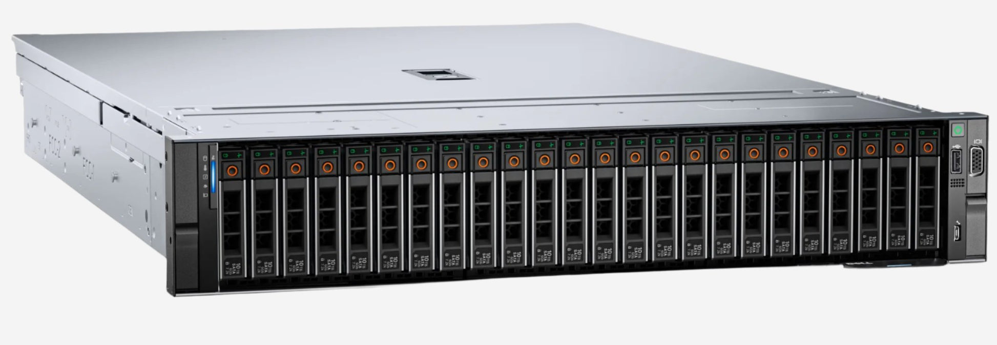 Server Dell PowerEdge R760