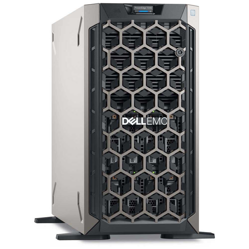 Server Dell EMC PowerEdge T440 | Серверы DELL в корпусе Tower