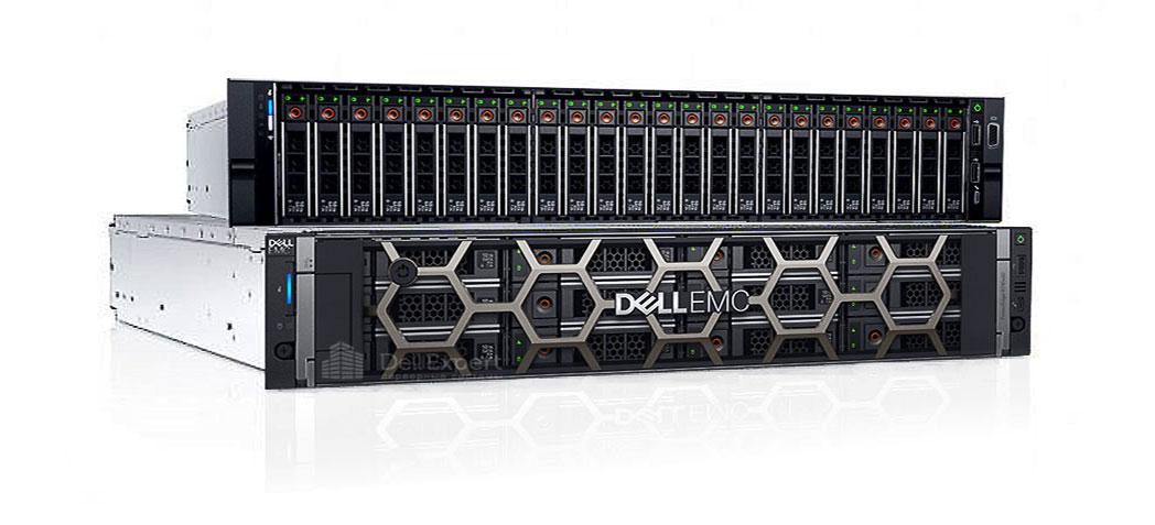 SERVEUR DELL PowerEdge R750XS (PER750XS)